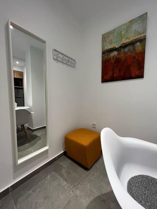 Studio Mv In The Center Of Athens - Secured Area Zewnętrze zdjęcie