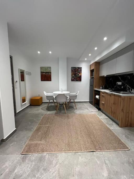 Studio Mv In The Center Of Athens - Secured Area Zewnętrze zdjęcie