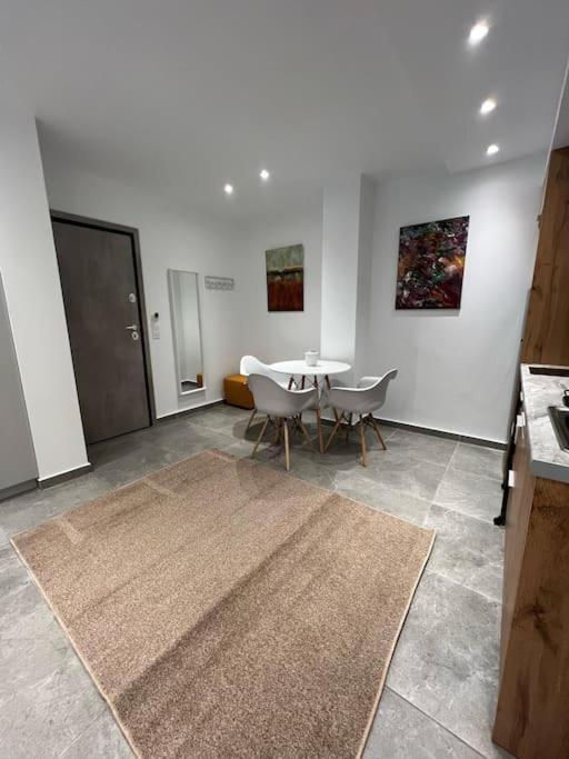 Studio Mv In The Center Of Athens - Secured Area Zewnętrze zdjęcie